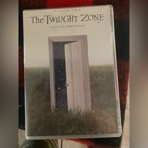 New twilight zone series season 2
